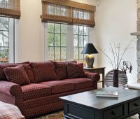 Custom Fireplaces and Wood Floors