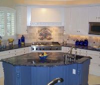 Amazing Kitchens