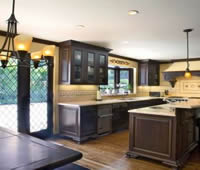 Amazing Kitchens