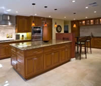 Amazing Kitchens