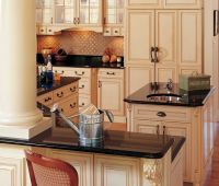 Amazing Kitchens