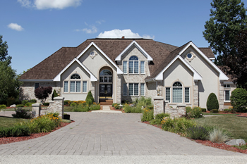 Liberty Custom Homes